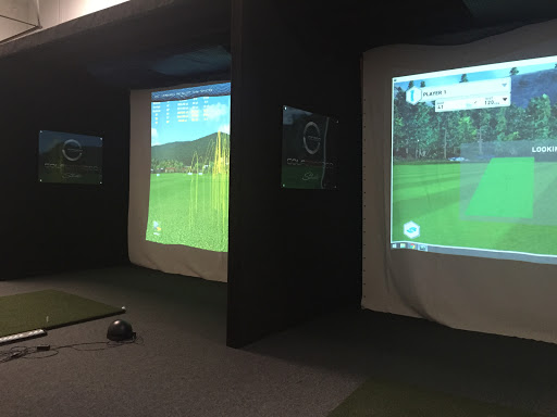 GOLF LESSONS AND SWING ANALYSIS image