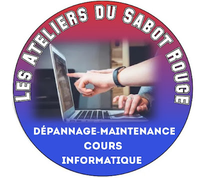 Les Ateliers du Sabot Rouge à Montrichard Val de Cher