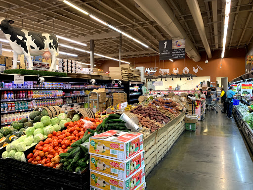 Grocery Store «Island Pacific Seafood Market», reviews and photos, 8650 W Tropicana Ave, Las Vegas, NV 89147, USA