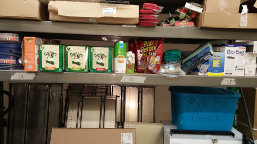 Pet Supply Store «Pet Supplies Plus», reviews and photos, 4110 Hunt Rd, Blue Ash, OH 45236, USA