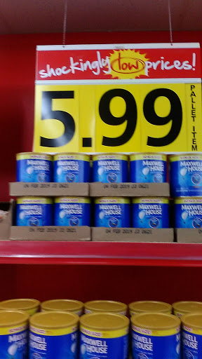 Grocery Store «Save-A-Lot», reviews and photos, 325 Wells Ave, Wellsville, OH 43968, USA