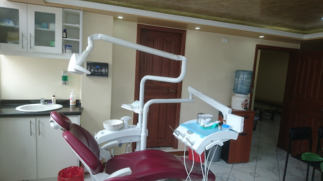 Dental Estetic - Dentista