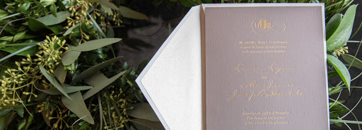 Invitation Printing Service «Pike Street Press - Letterpress Wedding Invitations & Stationery Store», reviews and photos, 90 Kirkland Ave, Kirkland, WA 98033, USA