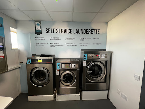 Laverie