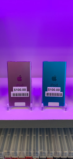 Pawn Shop «Platinum Pawn & Loan», reviews and photos, 292 Main St, Saco, ME 04072, USA