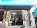 New Arshi Dresses And Book Store