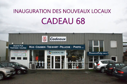 CADEAU 68 / Kdobebe.fr à Cernay