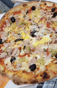 Plats et boissons du Pizzeria Hashtag pizza à Hayange - n°19