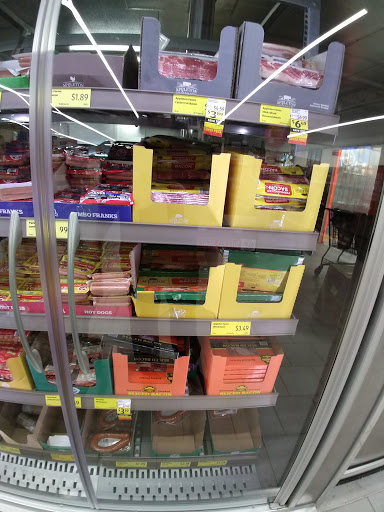 Supermarket «ALDI», reviews and photos, 7589 153rd St W, Apple Valley, MN 55124, USA