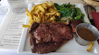 Steak du Restaurant Grand Café Le Florida à Toulouse - n°20