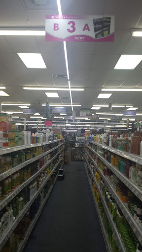 Beauty Supply Store «BEAUTY EMPIRE 3», reviews and photos, 9127 Cullen Blvd, Houston, TX 77051, USA