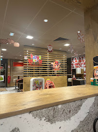 Les plus récentes photos du Restauration rapide McDonald's à Colmar - n°3
