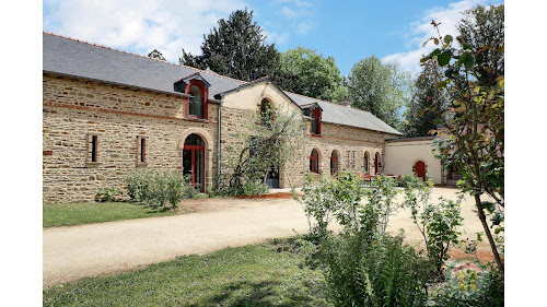 Lodge Gîtes des Teilleuls - Gîtes de France Bourgbarré