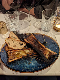 Os à moelle du Restaurant de viande L'ABRAISE à Paris - n°8