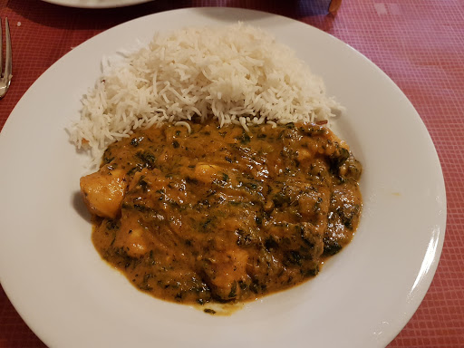 Indian Curry Castle