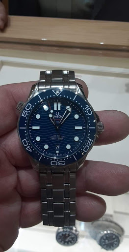 Jeweler «Benchmark Jewelers - The Parks at Arlington», reviews and photos, 3811 S Cooper St #1112, Arlington, TX 76015, USA