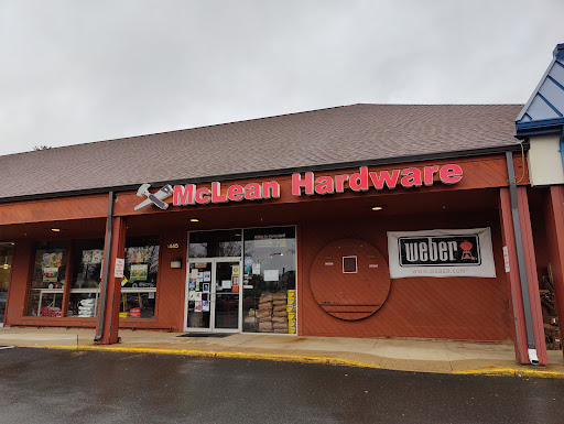 Hardware Store «McLean Hardware», reviews and photos, 1445 Chain Bridge Rd, McLean, VA 22101, USA