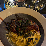 Photo n°3 de l'avis de Fabio.. fait le 23/09/2023 à 19:47 sur le  Café-Restaurant Zuckerbergschloß à Kappelrodeck