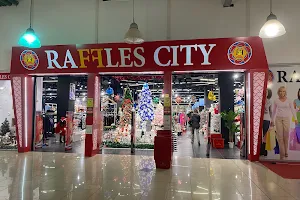 RK Raffles City image