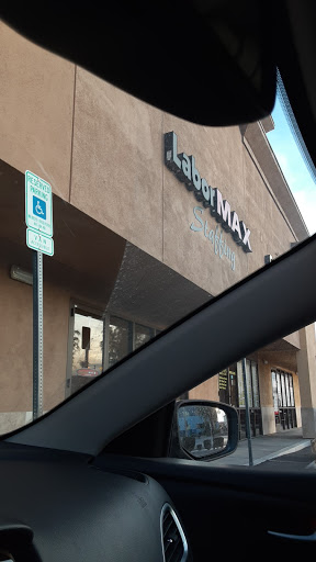 Employment Agency «LaborMAX Staffing», reviews and photos, 5870 S Decatur Blvd, Las Vegas, NV 89118, USA