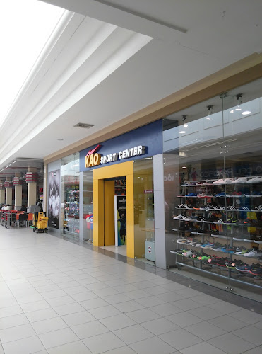 El Paseo Shopping Vía Daule