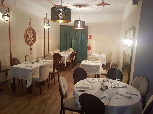 Información y opiniones sobre Restaurante Obrador de Nerja