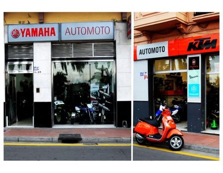 Automotos Hijos de Gerardo Pizones