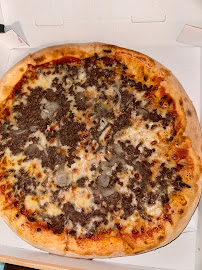 Les plus récentes photos du Pizzeria Lea Pizza à Longwy - n°1