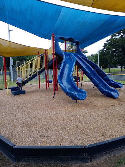 Dane's Playground