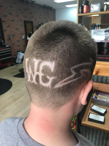 Barber Shop «Turning Heads Barbershop», reviews and photos, 16112 Marsh Rd #409, Winter Garden, FL 34787, USA