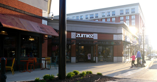 Clothing Store «Zumiez», reviews and photos, 5745 N Bayshore Dr #102, Glendale, WI 53217, USA