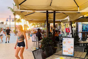 La Ola Surfside Restaurant at Fort Myers Beach image