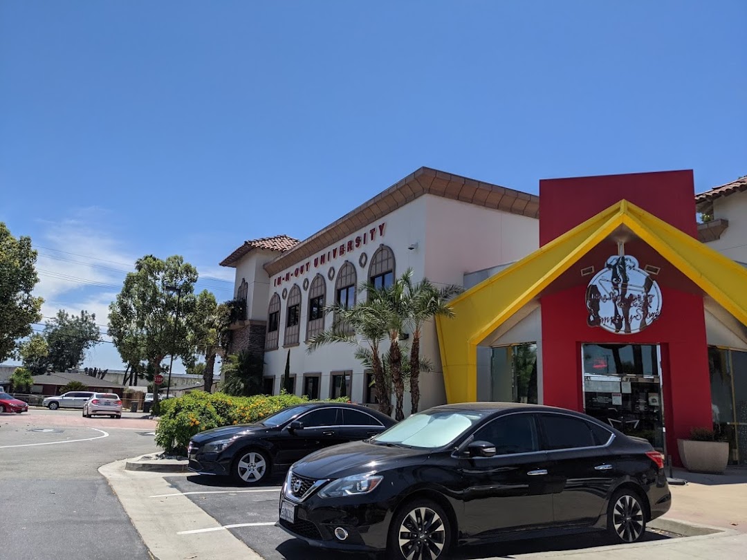 In-N-Out Company Store