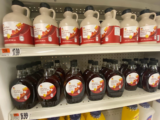 Supermarket «Super Stop & Shop», reviews and photos, 500 MA-134, South Dennis, MA 02660, USA