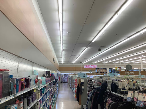 Pharmacy «Rite Aid», reviews and photos, 200 Fairmont Shopping Center, Pacifica, CA 94044, USA