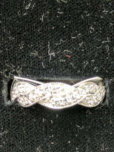 Jewelry Repair Service «Jewelry Clinic», reviews and photos, 16 W Main St G08, Rochester, NY 14614, USA