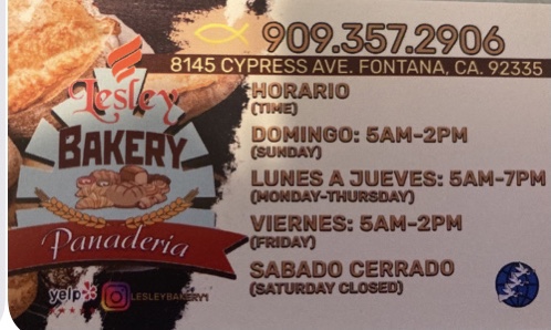 8145 Cypress Ave, Fontana, CA 92335, USA