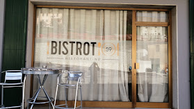 Bistrot 59 Ristorantino