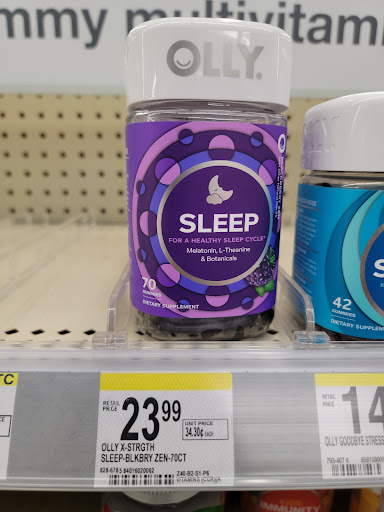 Drug Store «Walgreens», reviews and photos, 1147 South Ave, Plainfield, NJ 07062, USA