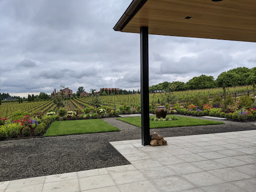 Winery «Alloro Vineyard», reviews and photos, 22075 SW Lebeau Rd, Sherwood, OR 97140, USA