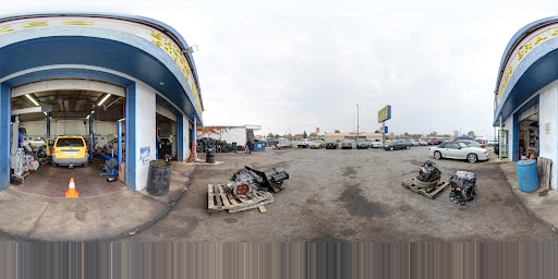 Muffler Shop «Auto Clinic & Muffler Shop», reviews and photos, 1774 Sibley Blvd, Calumet City, IL 60409, USA