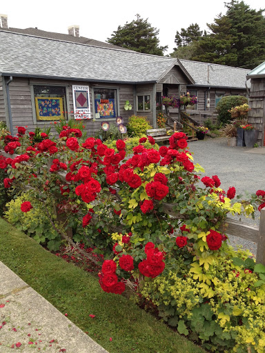 Quilt Shop «center diamond», reviews and photos, 1065 S Hemlock St, Cannon Beach, OR 97110, USA