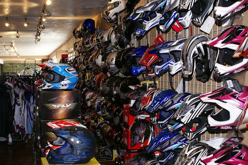 Motorcycle Dealer «Careys Cycle Center», reviews and photos, 4450 700 W, Ogden, UT 84405, USA