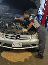 Star Auto Service - Car repair in Brea, CA, Fullerton - Rated 4.9/5