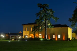 Villa Aretusi image