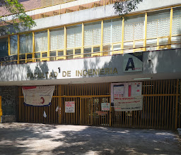 Faculty of Engineering, UNAM photo