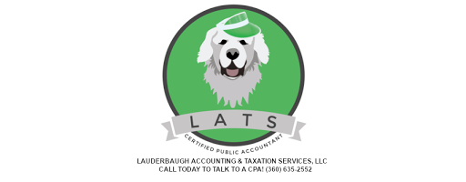 Lauderbaugh Tax CPA