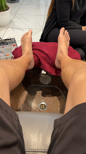 Nail Salon «Castle Nail Spa (in Mockingbird Station)», reviews and photos, 5319 E Mockingbird Ln #150, Dallas, TX 75206, USA