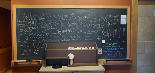 Coffee Shop «Caribou Coffee», reviews and photos, 1680 Warren St, Mankato, MN 56001, USA