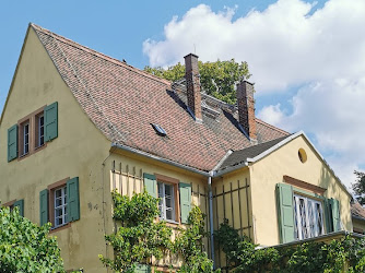Museum Göschenhaus